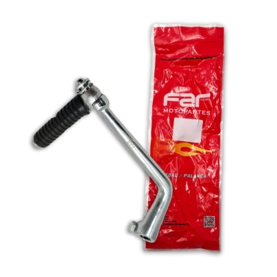 PALANCA ARRANQUE HONDA C-100 BIZ 