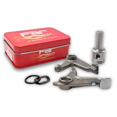 BALANCIN DE VALVULAS INF. JUEGO RX 150/ STORM/ SKUA