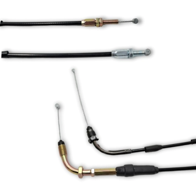  CABLE ACELERADOR CB190
