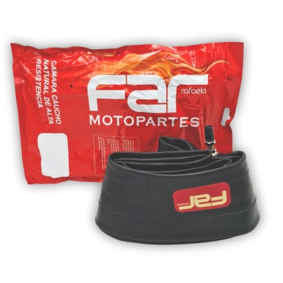 CAMARA 16 - 3.00 FAR