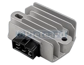 REG. C/C 12 VOLT HONDA GLH 150 (TRIF 16A).