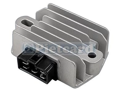 REG. C/C 12 VOLT HONDA GLH 150 (TRIF 16A).