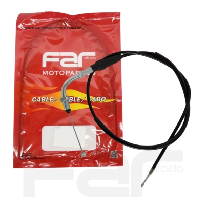 CABLE ACELERADOR CG TITAN SIN BOMBA