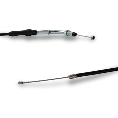 CABLE ACELERADOR CG TITAN SIN BOMBA