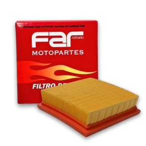 FILTRO DE AIRE XR 250 TORNADO