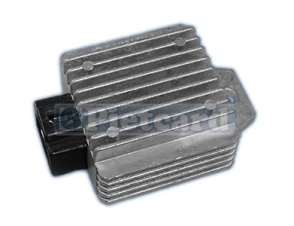 1154 Regulador Cte. Contínua 12V. (Trifásico 20A.c.a. por fase)