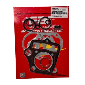 1/2 JUEGO DE JUNTA SMASH 52.5 MM