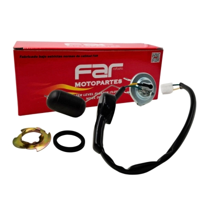 FLOTANTE NIVEL DE NAFTA WAVE 110S