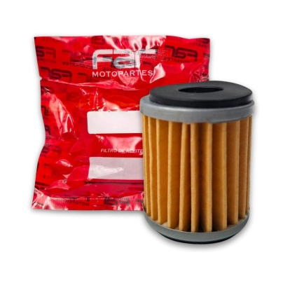 FILTRO DE ACEITE YBR 250CC