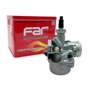 CARBURADOR FAR WAVE 110 S