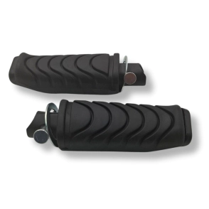 JUEGO PEDALINES TRASEROS NEW WAVE 110 S