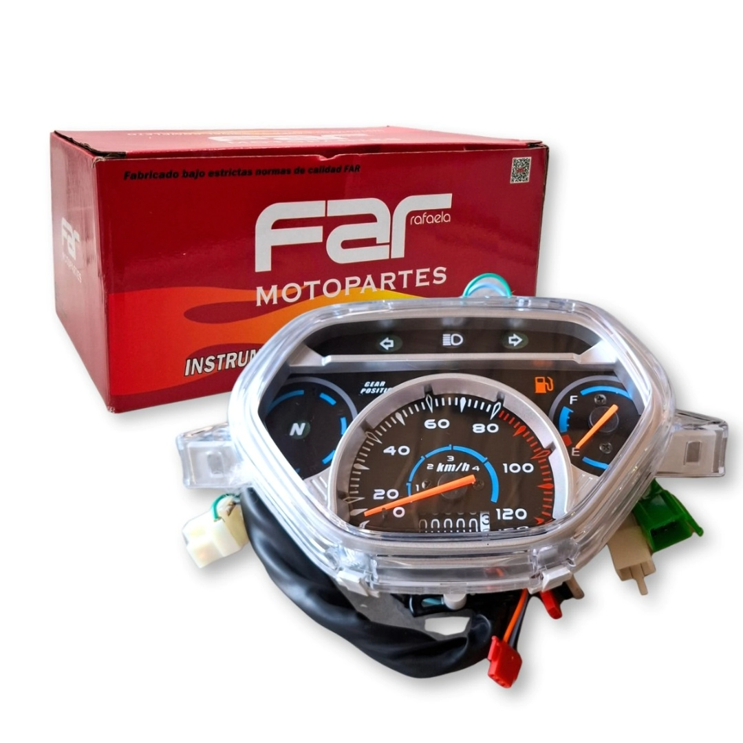 TABLERO NEW WAVE 110 S