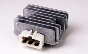 REGULADOR C/C 12 VOLT DAELIM NS 12