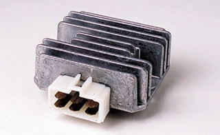 REGULADOR C/C 12 VOLT DAELIM NS 12