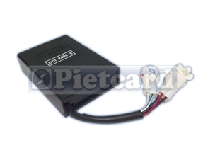 KAWASAKI: 150 Scorpion