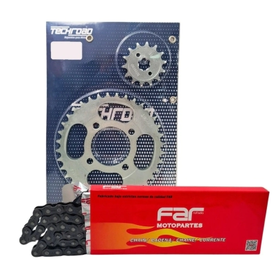 KIT COR/PIN/CAD SMASH/ TRIP/ BIT  35/15