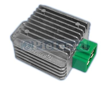 1476 Reg. 12V. C/C (3A.) + C/A (5A.)