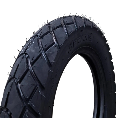 CUBIERTA 10 - 3.50 EY-061 PRAXIS