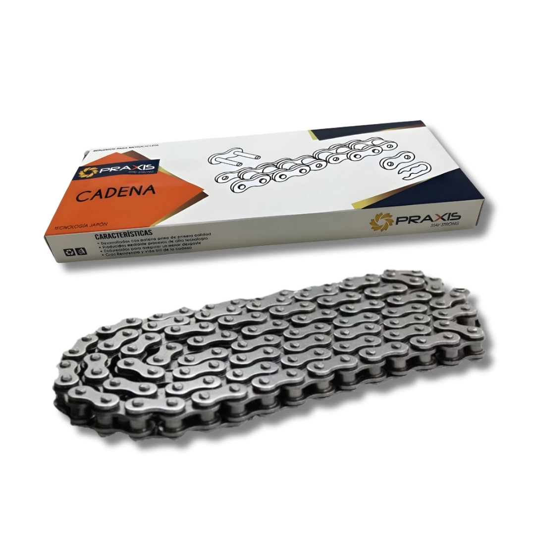 CADENA PRAXIS 428Hx110L  