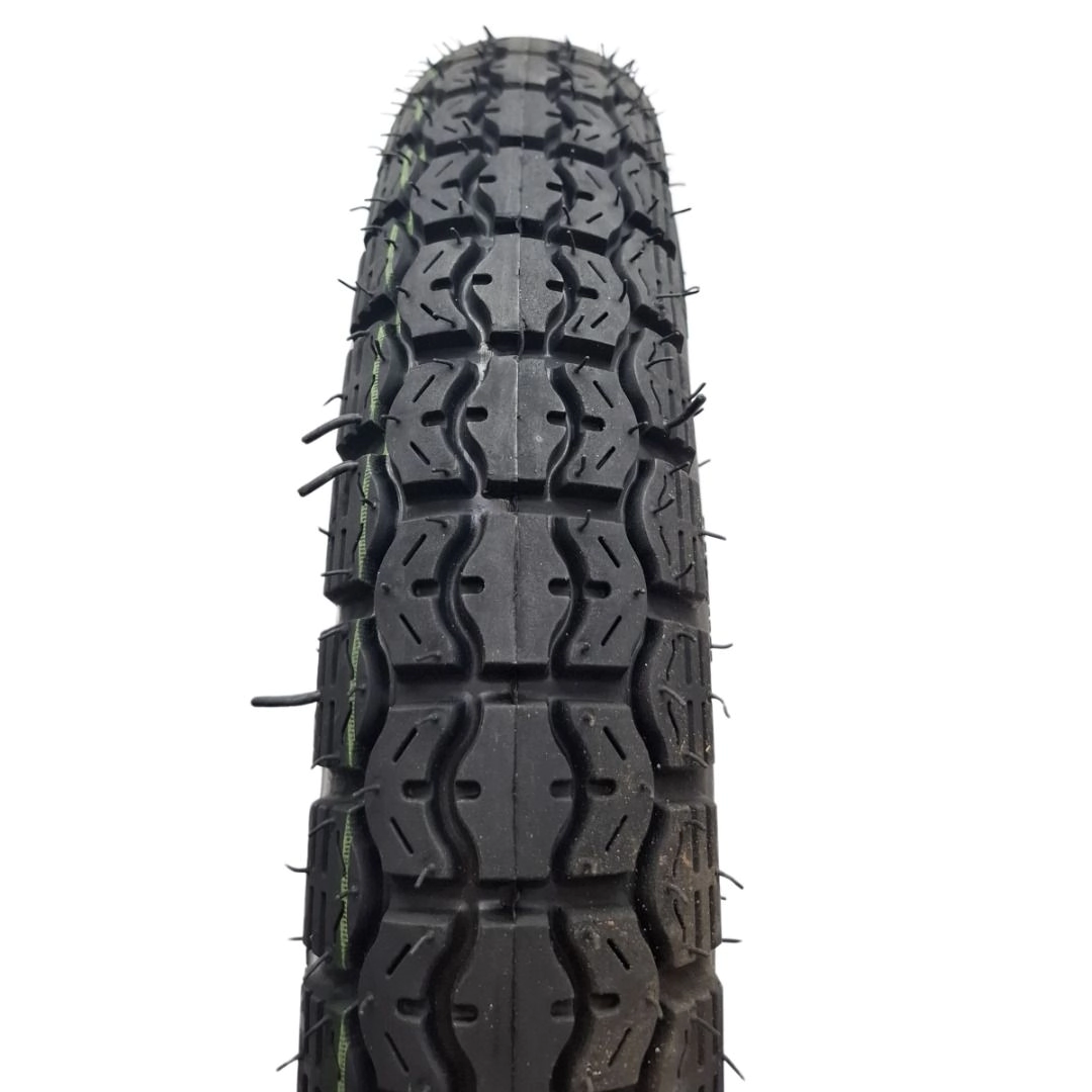 CUBIERTA 14 - 2.75 EY-807 TECHROAD