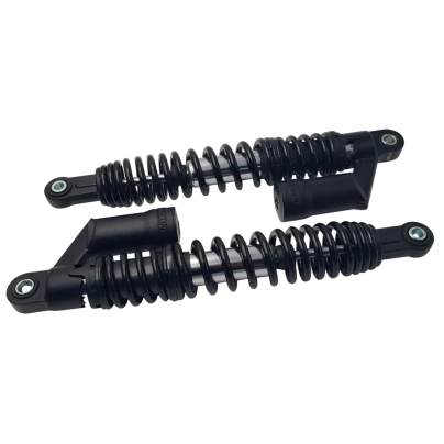 AMORTIGUADOR ROUSER 135