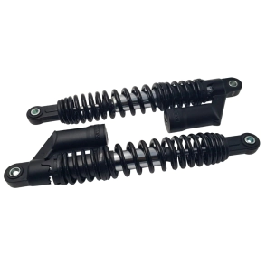 AMORTIGUADOR ROUSER 135