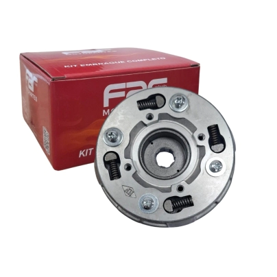 EMBRAGUE COMPLETO SMASH- ZB- BIT 110 ESTR�A FINA