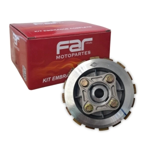 EMBRAGUE COMPLETO TITAN 150