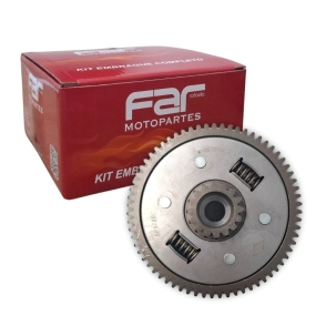 EMBRAGUE COMPLETO TITAN 150 