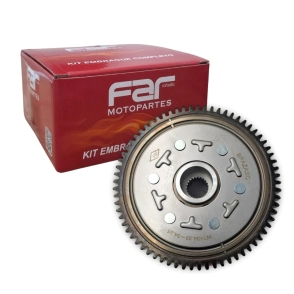 EMBRAGUE COMPLETO NEW WAVE 110S