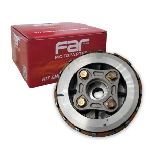 EMBRAGUE COMPLETO NEW WAVE 110S