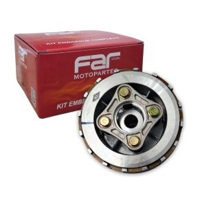 EMBRAGUE COMPLETO TITAN 150/ NXR.