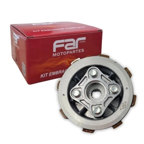 CENTRO DE EMBRAGUE PULSAR 200NS.