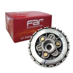 EMBRAGUE COMPLETO BIZ 125
