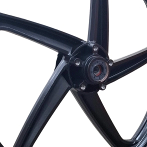 LLANTA ALEACI&Oacute;N DELANTERA ALUMINIO 17" FRENO DISCO