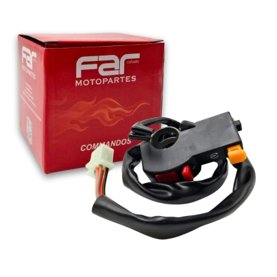 COMANDO DERECHO SKUA 150/ 200.