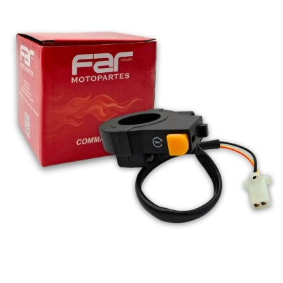 COMANDO DERECHO WAVE