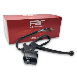 COMANDO DERECHO AX 100