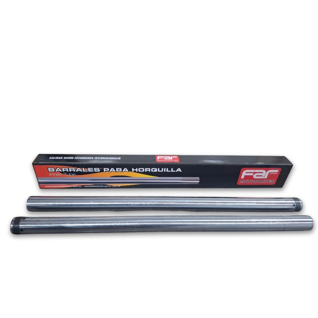 BARRAL HONDA  XR 250 TORNADO.