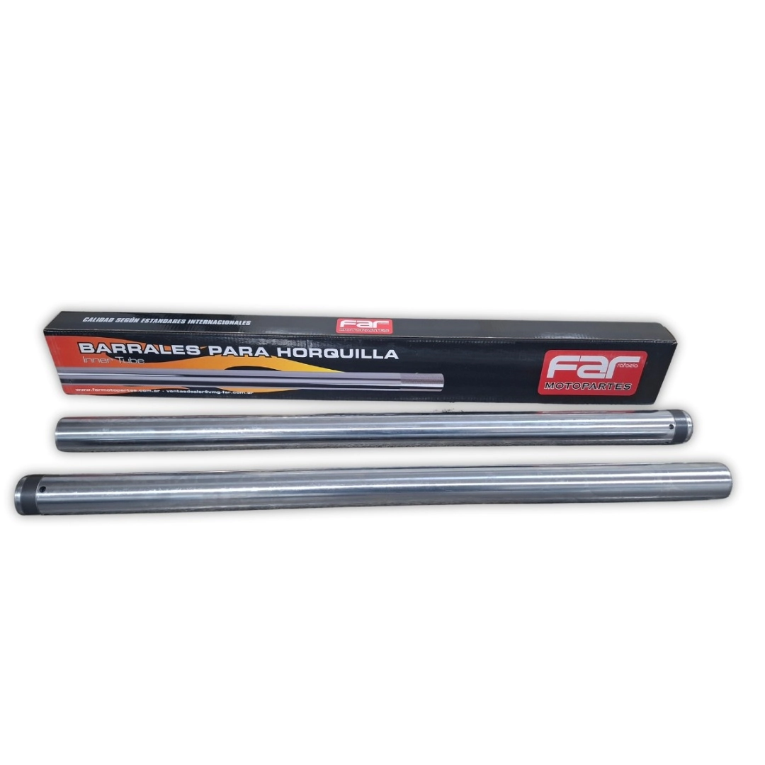 BARRAL HONDA XRE 300.