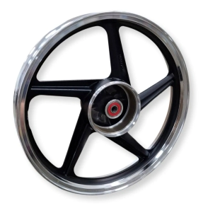  LLANTA ALEACION TRASERA RX150 2.15x18