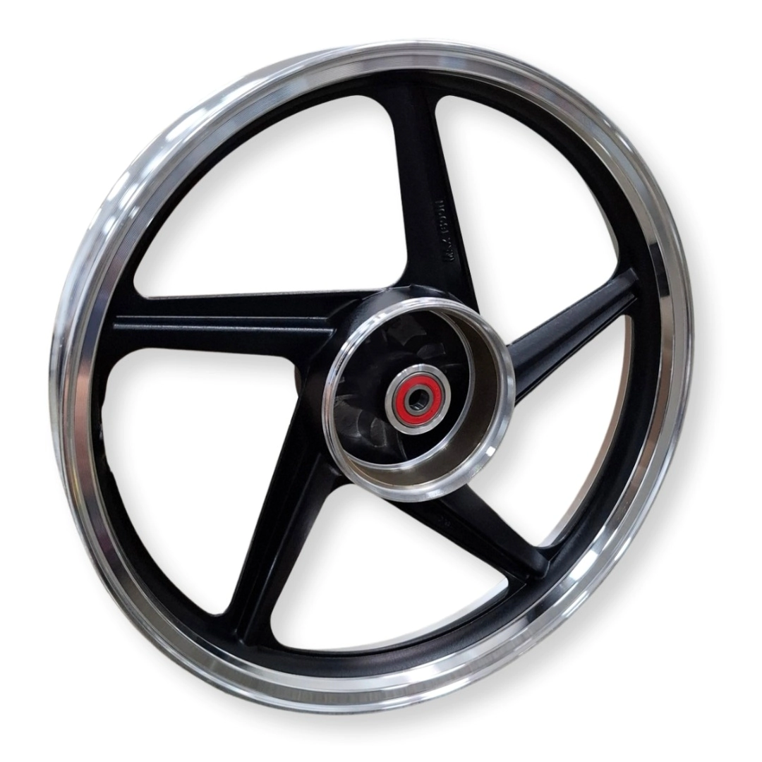  LLANTA ALEACION TRASERA RX150 2.15x18