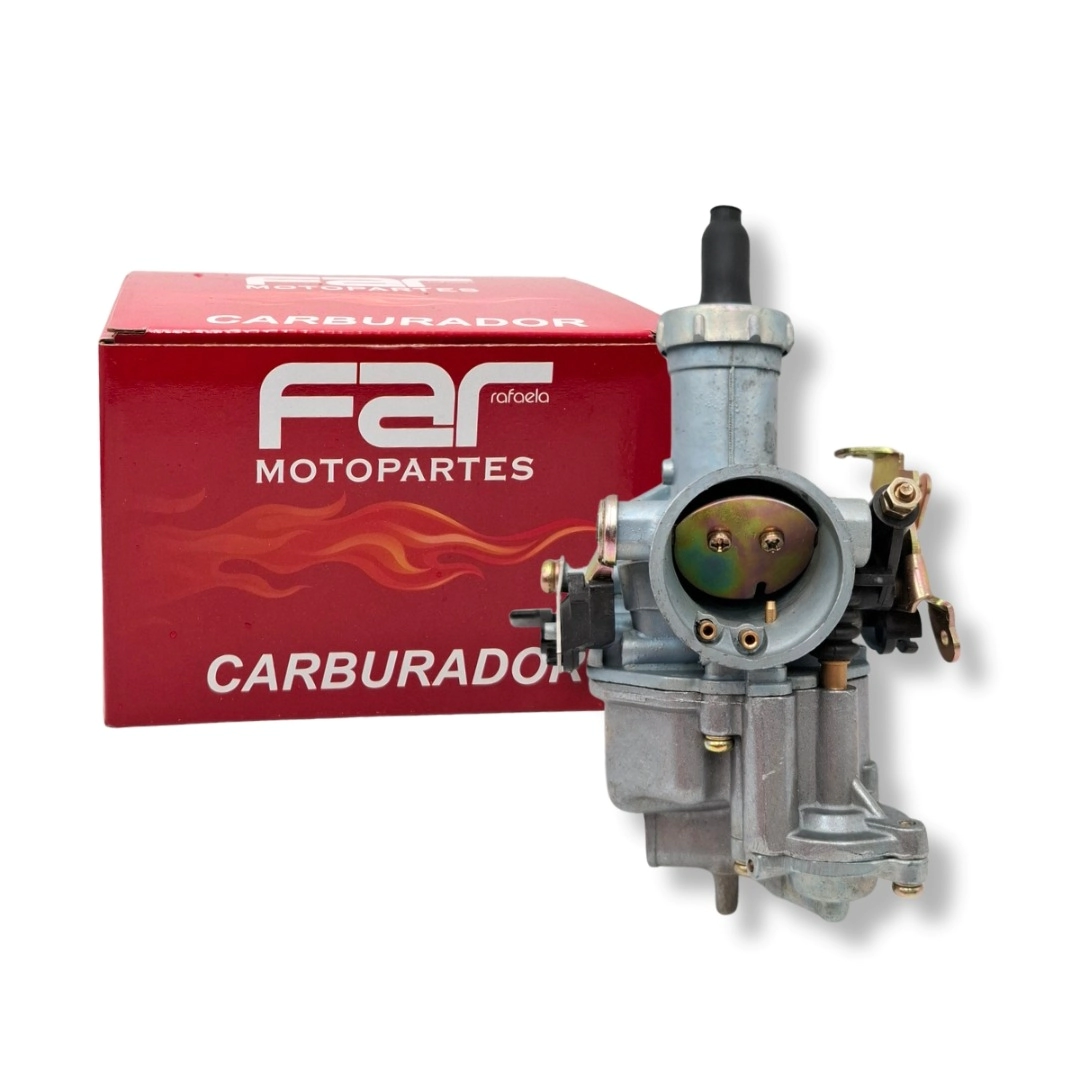 CARBURADOR RX 150/ SKUA 150 (sin bomba) FAR