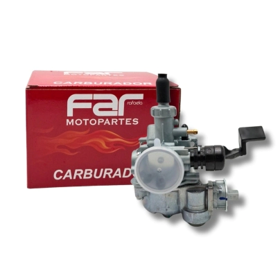 CARBURADOR NEW WAVE S 110 FAR