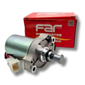 MOTOR ARRANQUE WAVE 110 S