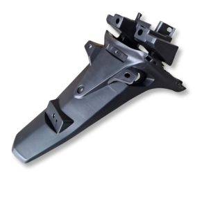 GUARDABARRO TRASERO WAVE 110 - 2014/18