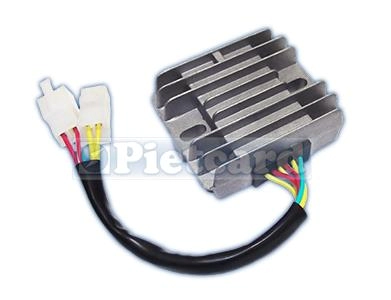 REGULADOR DE CTE CONTINUA 12 V CORVEN 250 TRX