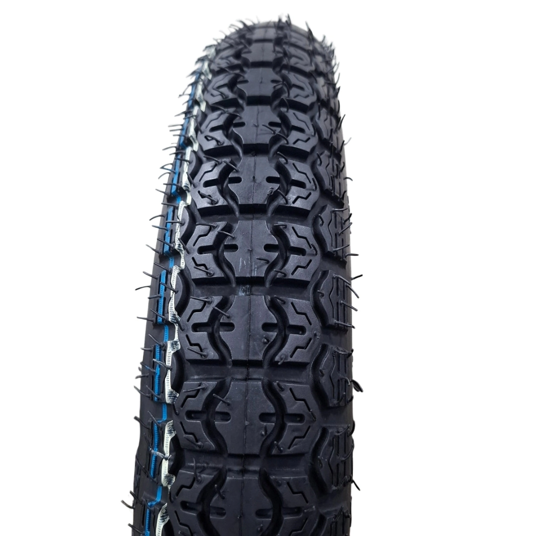 CUBIERTA 17- 250 SY-003