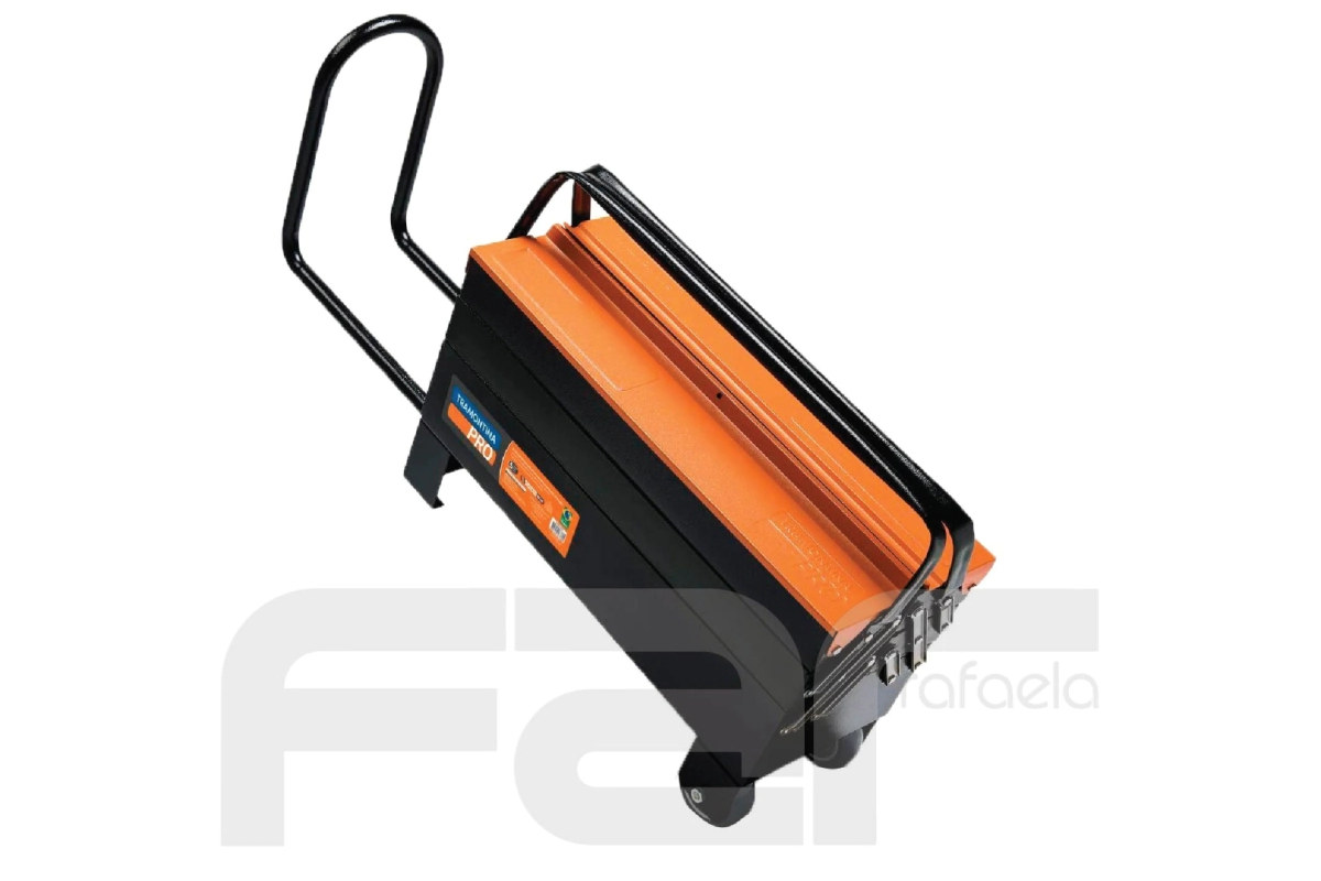 CAJA DE HERRAMIENTAS CARGOBOX TRAMONTINA