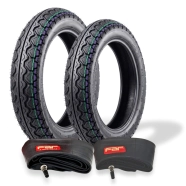 COMBO FAR CUBIERTAS Y C�MARAS 110CC